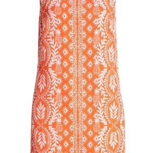 Lilly Pulitzer Edita Shift Dress